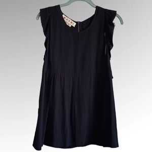 Marni short sleeve top size 6